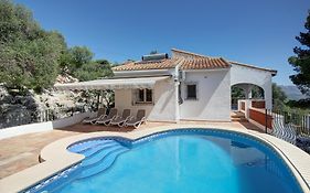 Villa Amistad