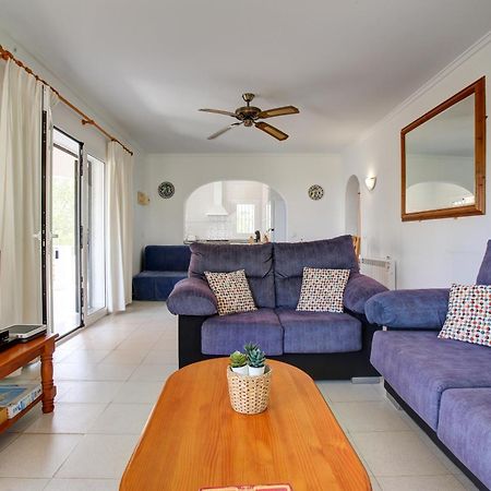 Villa Amistad Orba Extérieur photo