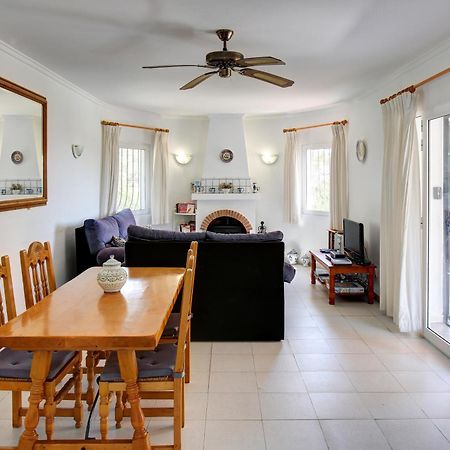 Villa Amistad Orba Extérieur photo