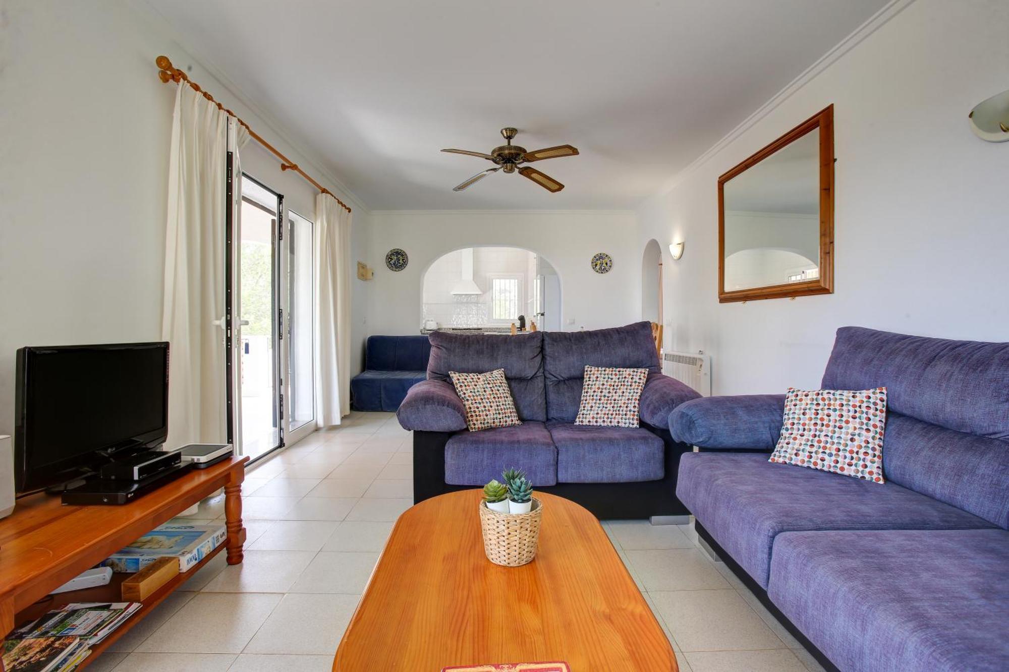 Villa Amistad Orba Extérieur photo
