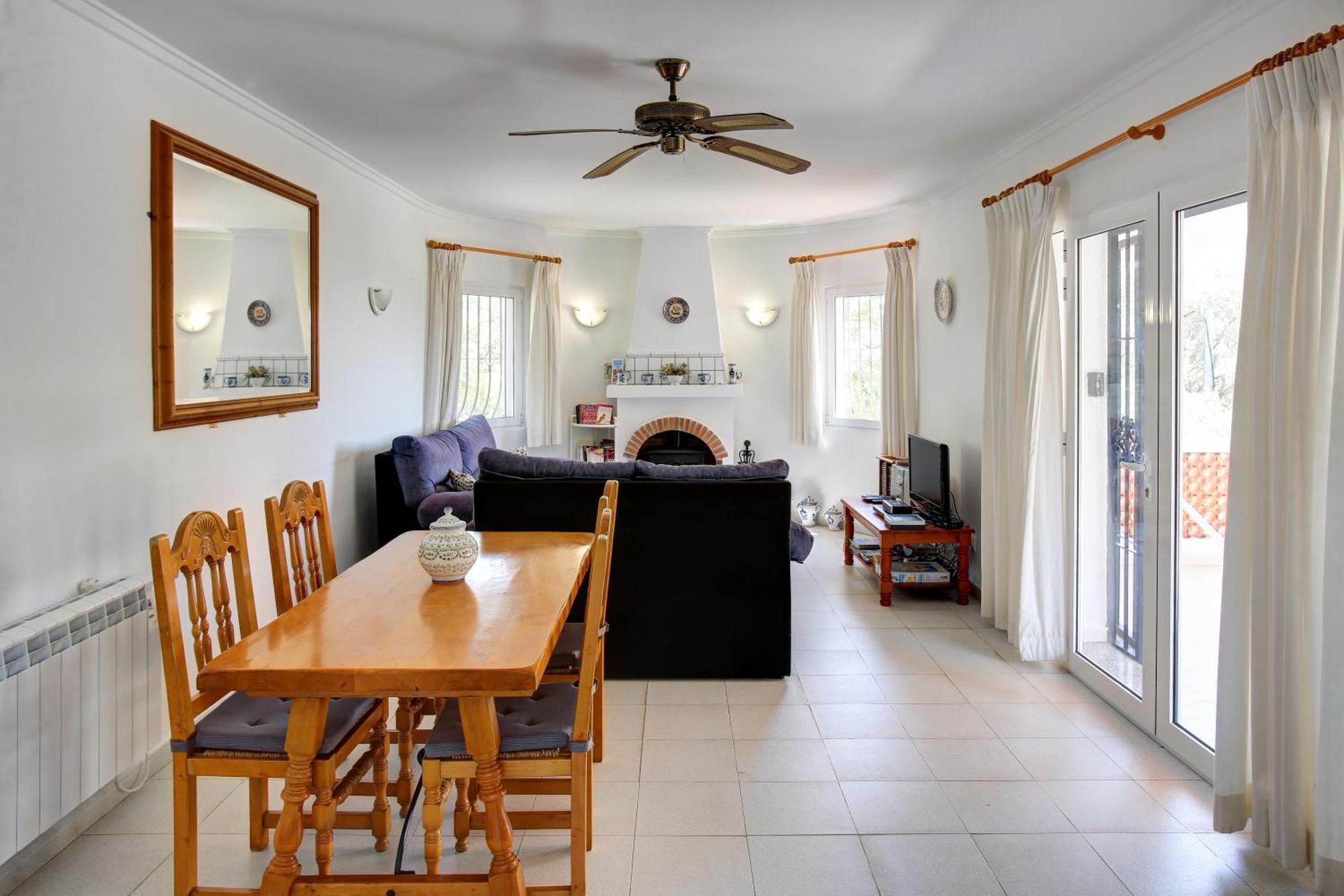 Villa Amistad Orba Extérieur photo