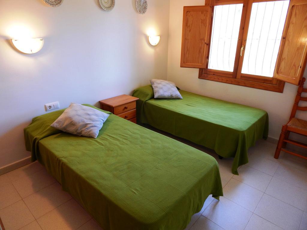 Villa Amistad Orba Extérieur photo