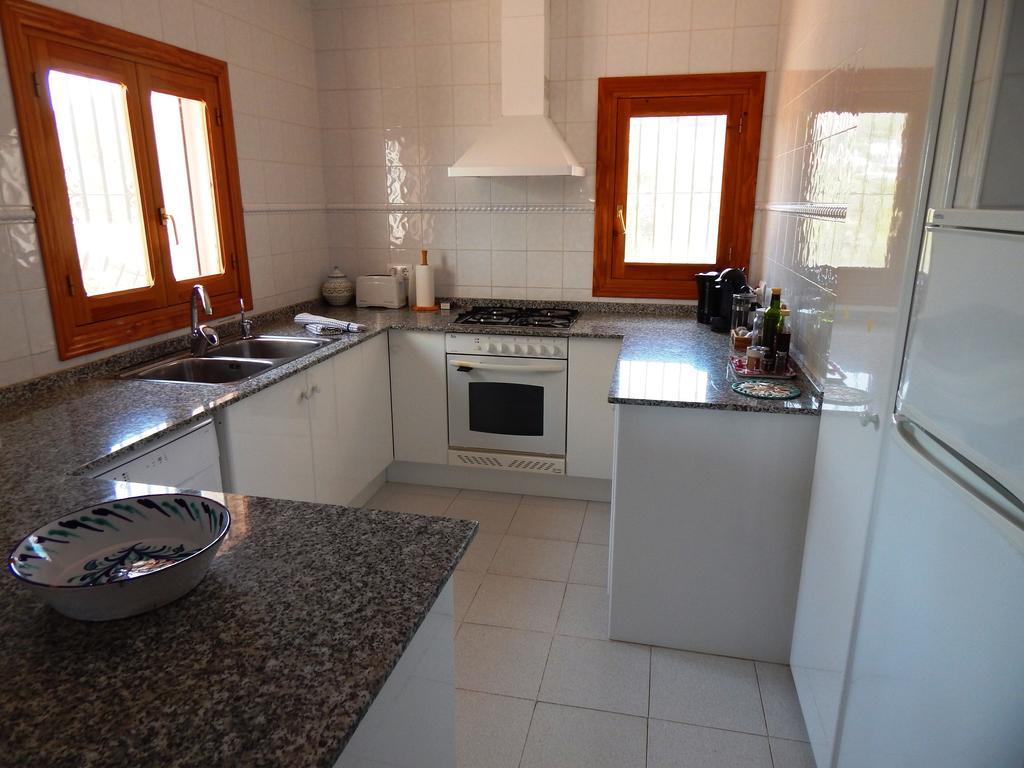 Villa Amistad Orba Extérieur photo